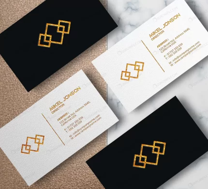 styles four business card mockup template crcbb52ef96 size27.60mb - title:graphic home - اورچین فایل - format: - sku: - keywords: p_id:353984