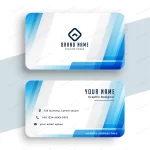 stylish blue business card modern crc343fa7aa size0.84mb - title:Home - اورچین فایل - format: - sku: - keywords:وکتور,موکاپ,افکت متنی,پروژه افترافکت p_id:63922