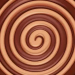 toffee chocolate round swirl background crc9bf9b587 size5.99mb - title:Home - اورچین فایل - format: - sku: - keywords:وکتور,موکاپ,افکت متنی,پروژه افترافکت p_id:63922