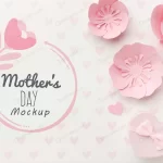 - top view mothers day concept crc565ad9ba size66.85mb - Home