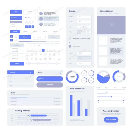 ui kit user layout elements web design projects m crcd56a79e2 size2.76mb - title:graphic home - اورچین فایل - format: - sku: - keywords: p_id:353984