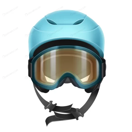 vector blue protective helmet with orange goggles crc76c13075 size3.37mb - title:graphic home - اورچین فایل - format: - sku: - keywords: p_id:353984