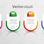 - vector infographic template with 4 options crc8cdad3d7 size2.55mb - Home