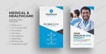 vertical medical business card crc4cdd3486 size2.97mb - title:graphic home - اورچین فایل - format: - sku: - keywords: p_id:353984