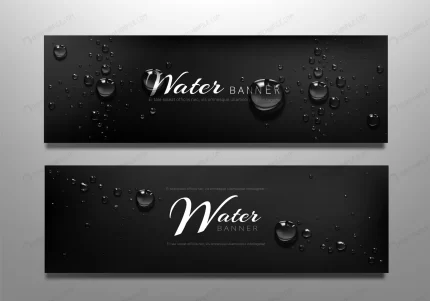 water drop banners crc0e91de88 size3.31mb - title:graphic home - اورچین فایل - format: - sku: - keywords: p_id:353984