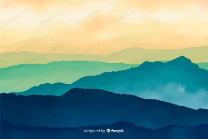 watercolor abstract landscape background crc2467733b size7.56mb - title:graphic home - اورچین فایل - format: - sku: - keywords: p_id:353984