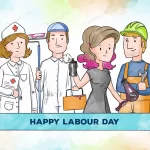 - watercolor labour day concept crc36f869b2 size17.28mb - Home