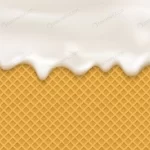 white cream realistic style wafer background crc7f813ecd size3.56mb - title:Home - اورچین فایل - format: - sku: - keywords:وکتور,موکاپ,افکت متنی,پروژه افترافکت p_id:63922