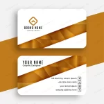 white golden business card design template crcd129aa50 size0.87mb - title:Home - اورچین فایل - format: - sku: - keywords:وکتور,موکاپ,افکت متنی,پروژه افترافکت p_id:63922