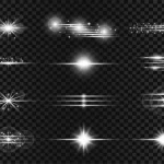 white transparent light streak lens flare effect. crc3246bfce size1.97mb - title:Home - اورچین فایل - format: - sku: - keywords:وکتور,موکاپ,افکت متنی,پروژه افترافکت p_id:63922