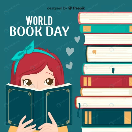 world book day background crc81007719 size4.71mb - title:graphic home - اورچین فایل - format: - sku: - keywords: p_id:353984