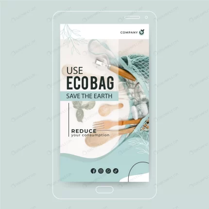 zero waste instagram story crc45c0c629 size1.47mb - title:graphic home - اورچین فایل - format: - sku: - keywords: p_id:353984