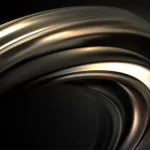 - abstract background with black gold 3d wave crcd78f4501 size3.63mb - Home