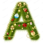 - abstract beauty christmas new year abc vector ill crc6d83f4d7 size14.79mb - Home
