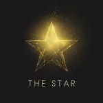 - abstract golden star low poly style design crced475f0d size2.83mb - Home