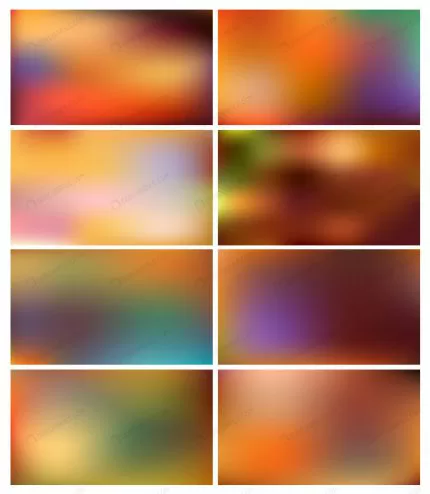 abstract gradient backgrounds set crcb120d221 size2.12mb - title:graphic home - اورچین فایل - format: - sku: - keywords: p_id:353984