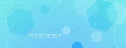 abstract hexagonal shapes geometric blue banner d crc9d91fd68 size1.18mb - title:graphic home - اورچین فایل - format: - sku: - keywords: p_id:353984