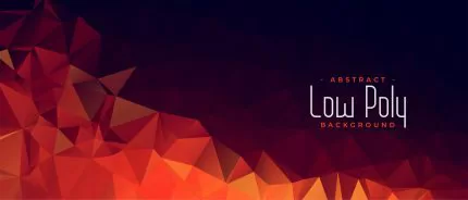 abstract low poly banner with triangle shapes crcc932f21f size3.22mb - title:graphic home - اورچین فایل - format: - sku: - keywords: p_id:353984
