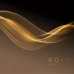 abstract shiny golden wavy element flow gold wave crc262d0e83 size6.17mb - title:Home - اورچین فایل - format: - sku: - keywords:وکتور,موکاپ,افکت متنی,پروژه افترافکت p_id:63922
