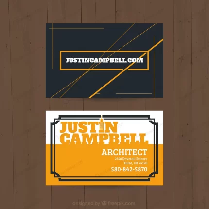 architect business card crc2094c5a6 size7.76mb - title:graphic home - اورچین فایل - format: - sku: - keywords: p_id:353984