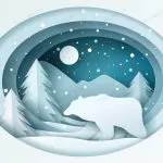 bear with snowing forest full moon sky crcc0f74079 size9.38mb - title:Home - اورچین فایل - format: - sku: - keywords:وکتور,موکاپ,افکت متنی,پروژه افترافکت p_id:63922