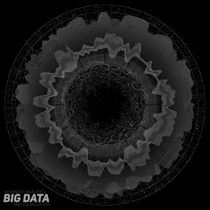 big data grayscale visualization visual data comp crce3da01ec size7.16mb - title:graphic home - اورچین فایل - format: - sku: - keywords: p_id:353984