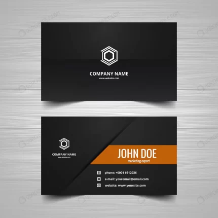 black business card crcfd59665e size1.85mb - title:graphic home - اورچین فایل - format: - sku: - keywords: p_id:353984