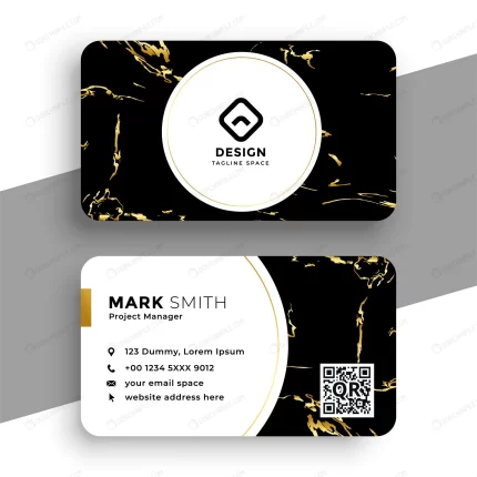 black gold marble texture business card crc64584cd2 size1.17mb - title:Home - اورچین فایل - format: - sku: - keywords:وکتور,موکاپ,افکت متنی,پروژه افترافکت p_id:63922