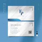 blue gray smart business card crc379a1d8d size6.60mb - title:Home - اورچین فایل - format: - sku: - keywords:وکتور,موکاپ,افکت متنی,پروژه افترافکت p_id:63922