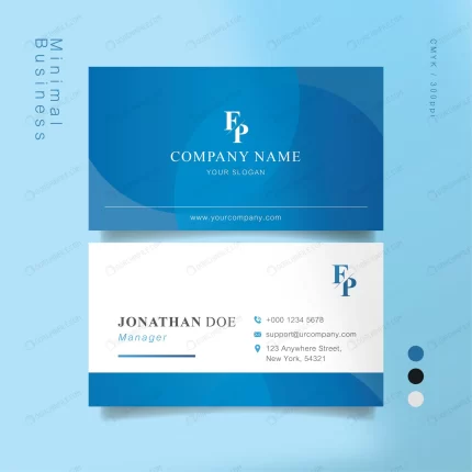 blue white smart business card crcc3ec1637 size7.85mb - title:graphic home - اورچین فایل - format: - sku: - keywords: p_id:353984