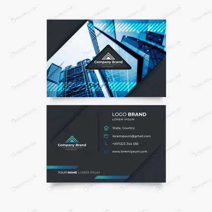 building style abstract business card template crc53575ade size7.67mb - title:graphic home - اورچین فایل - format: - sku: - keywords: p_id:353984