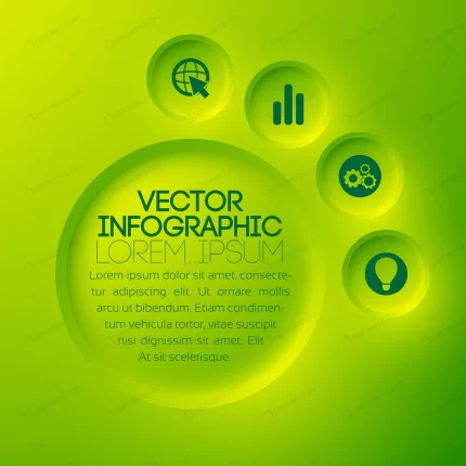 business abstract infographic template with text crc85e1f29e size3.31mb - title:graphic home - اورچین فایل - format: - sku: - keywords: p_id:353984