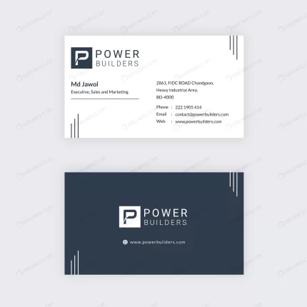 business card template crc8863de8b size0.78mb - title:graphic home - اورچین فایل - format: - sku: - keywords: p_id:353984