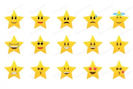 collection star emoticons crc8145d13c size1.41mb - title:graphic home - اورچین فایل - format: - sku: - keywords: p_id:353984