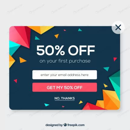 colorful promotional pop up with flat design crc7dfbaffc size0.61mb - title:graphic home - اورچین فایل - format: - sku: - keywords: p_id:353984