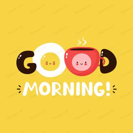 cute happy fried egg coffee cup vector cartoon ch crc1170f10e size0.90mb - title:graphic home - اورچین فایل - format: - sku: - keywords: p_id:353984