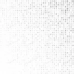 digital white background with binary code numbers crcca843621 size2.17mb - title:Home - اورچین فایل - format: - sku: - keywords:وکتور,موکاپ,افکت متنی,پروژه افترافکت p_id:63922