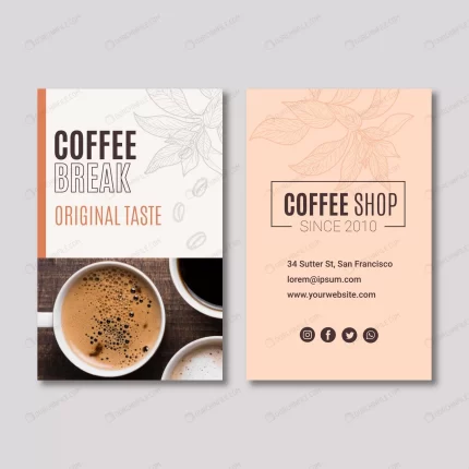double sided business card template crc69c1d010 size1.24mb - title:graphic home - اورچین فایل - format: - sku: - keywords: p_id:353984