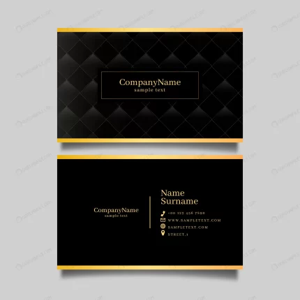 elegant business card template crc6f41a55d size5.51mb - title:graphic home - اورچین فایل - format: - sku: - keywords: p_id:353984