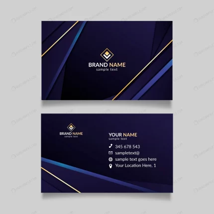 elegant design business card template crc33236891 size24.79mb - title:graphic home - اورچین فایل - format: - sku: - keywords: p_id:353984