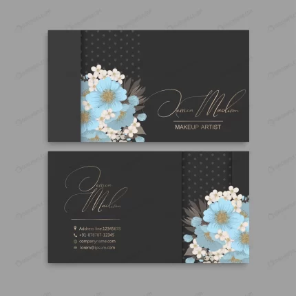 flower business cards light blue crc6b467561 size7.81mb - title:Home - اورچین فایل - format: - sku: - keywords:وکتور,موکاپ,افکت متنی,پروژه افترافکت p_id:63922