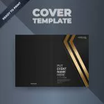 - flyer brochure design template cover design 2 crc6f79c5cd size2.38mb - Home