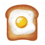 fried egg with toast isolated crc52972a18 size11.46mb - title:Home - اورچین فایل - format: - sku: - keywords:وکتور,موکاپ,افکت متنی,پروژه افترافکت p_id:63922