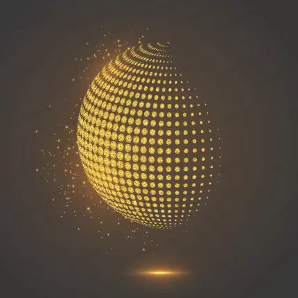 glitter abstract globe dotted sphere crc221390e9 size10.71mb - title:graphic home - اورچین فایل - format: - sku: - keywords: p_id:353984
