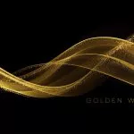 golden flowing wave with sequins glitter dust bla crc3b13bdb4 size8.55mb - title:Home - اورچین فایل - format: - sku: - keywords:وکتور,موکاپ,افکت متنی,پروژه افترافکت p_id:63922