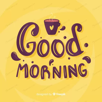 good morning lettering decorative background crc2a426d07 size0.89mb - title:graphic home - اورچین فایل - format: - sku: - keywords: p_id:353984