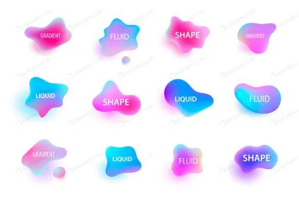 gradient spots set abstract elements trendy crcf82c324f size5.37mb - title:graphic home - اورچین فایل - format: - sku: - keywords: p_id:353984