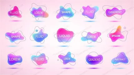 gradient spots set with line shapes isolated abst crcd2abd6dd size7.57mb - title:graphic home - اورچین فایل - format: - sku: - keywords: p_id:353984