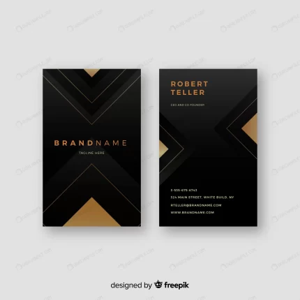 luxury business card template crc47946dc0 size3.92mb - title:graphic home - اورچین فایل - format: - sku: - keywords: p_id:353984