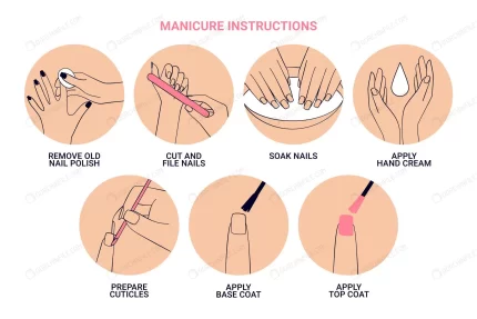 manicure instructions collection crc843db83b size1.00mb - title:graphic home - اورچین فایل - format: - sku: - keywords: p_id:353984